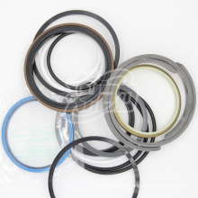 excavator seal kit Floating Seal for DOOSAN S130LC